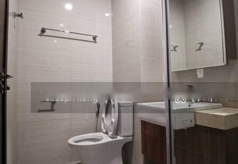 Puteri Cove Residences