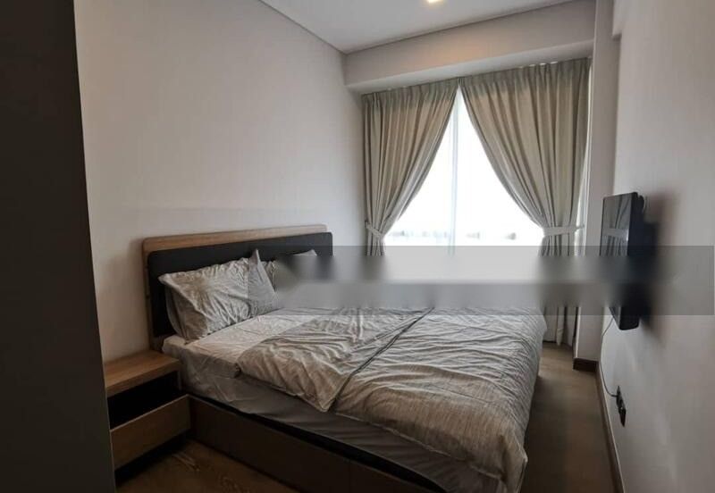 Puteri Cove Residences