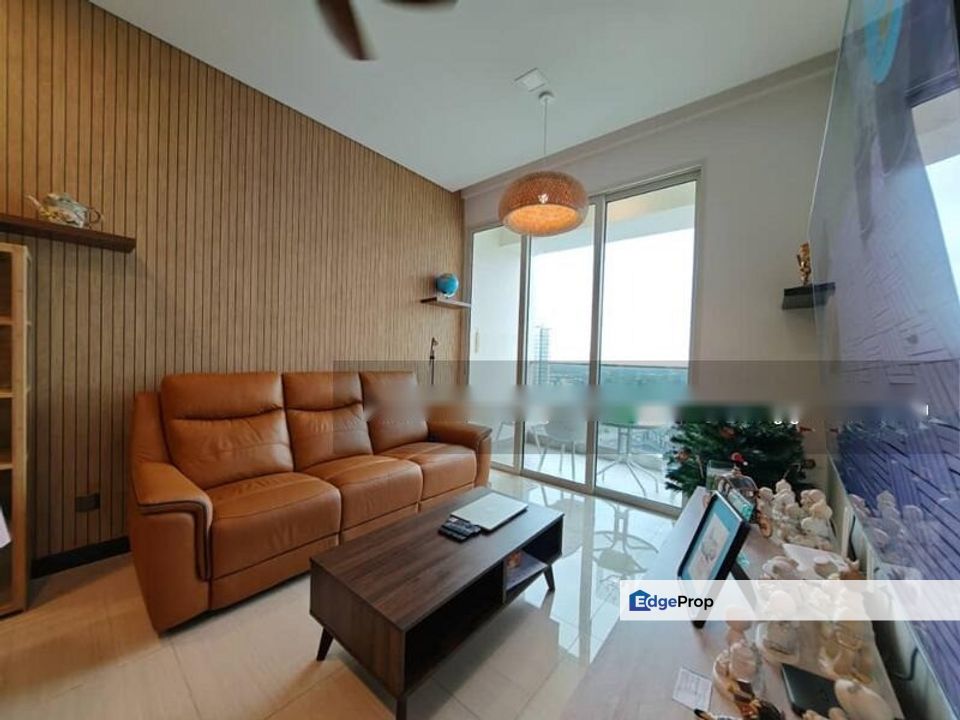 Puteri Cove Residences for sale, Johor, Nusajaya