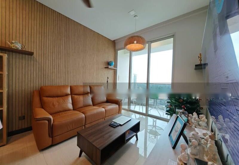 Puteri Cove Residences