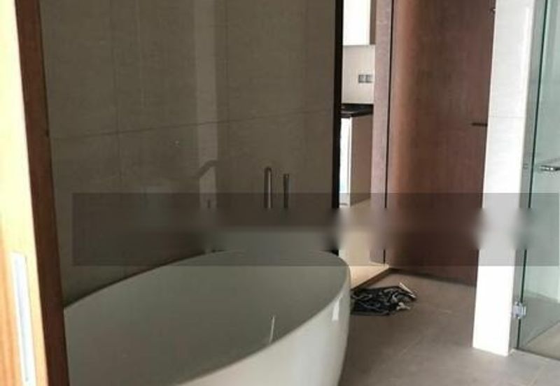 Puteri Cove Residences