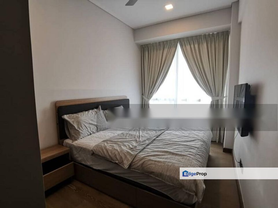 Puteri Cove Residences for sale, Johor, Nusajaya