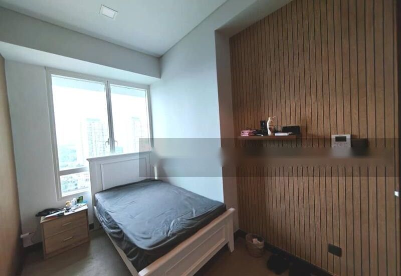 Puteri Cove Residences