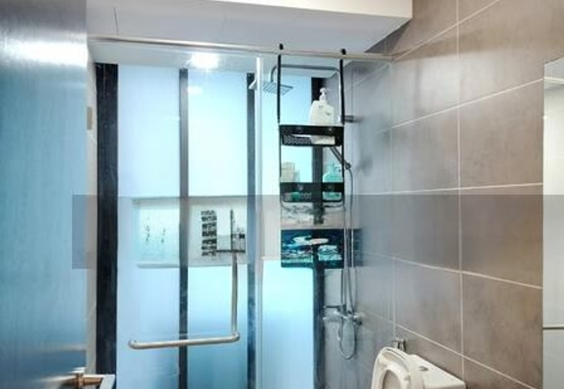 Almas Suites @ Puteri Harbour