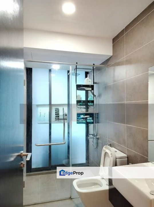 Almas Suites for sale, Johor, 