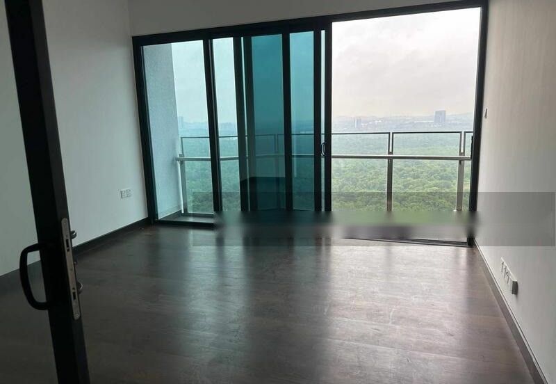 Almas Suites @ Puteri Harbour