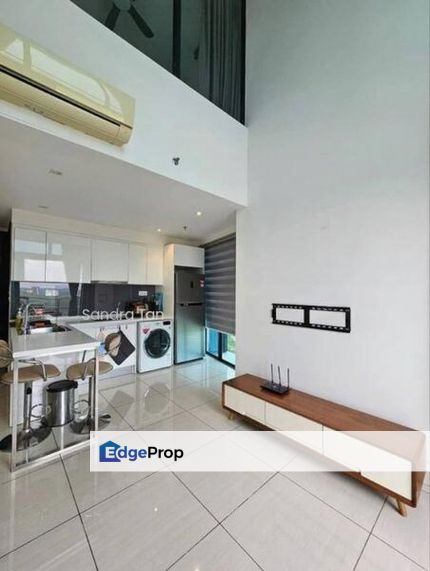 Almas Suites for sale, Johor, 