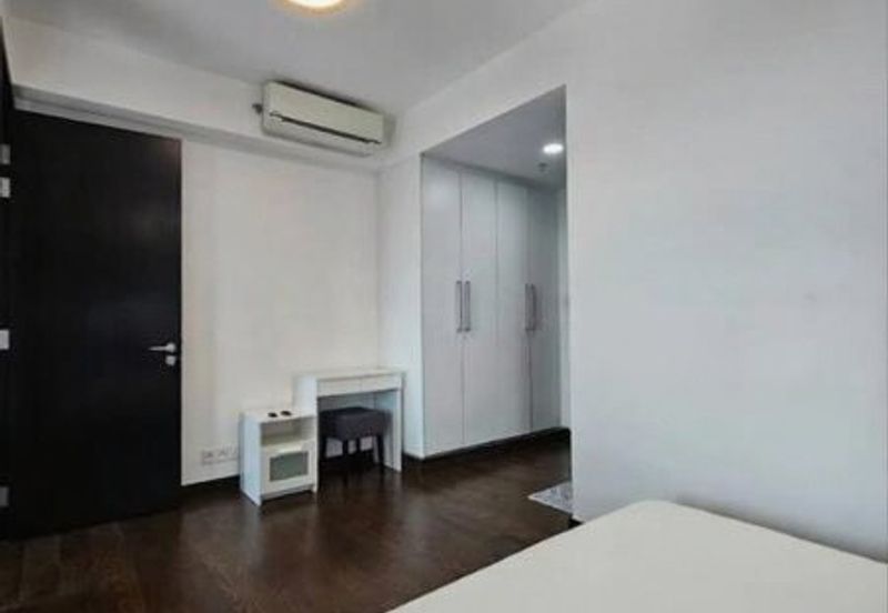 Almas Suites @ Puteri Harbour