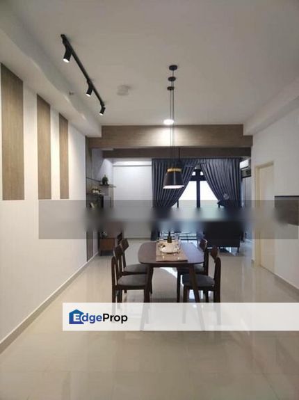 Meridin Medini for sale, Johor, 