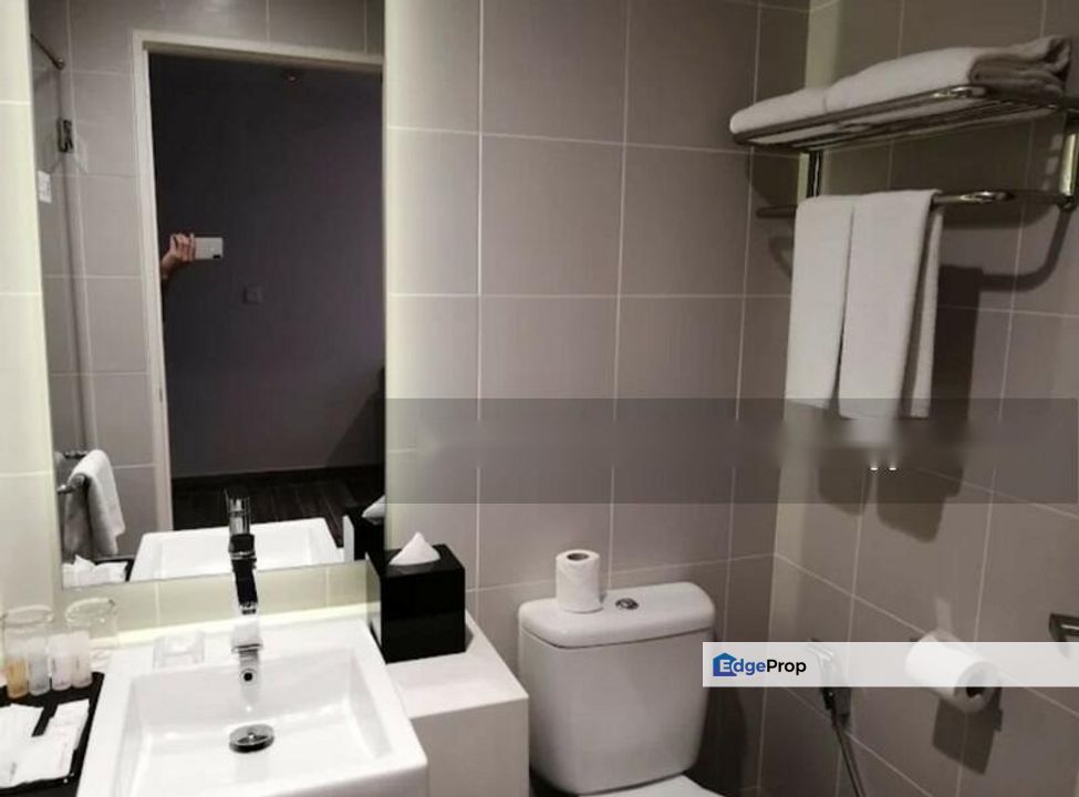 Meridin Medini for sale, Johor, 