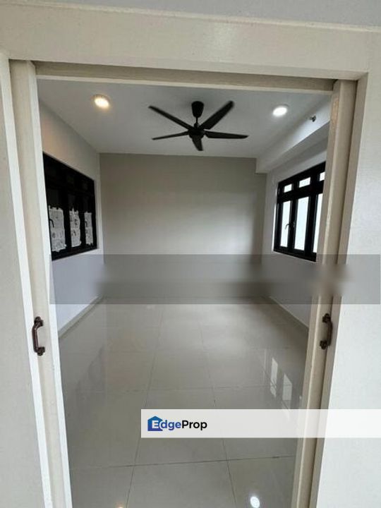 Meridin Medini for sale, Johor, 