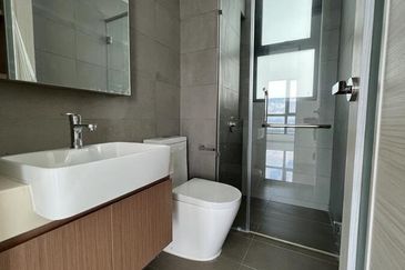 Afiniti Residences @ Medini Iskandar