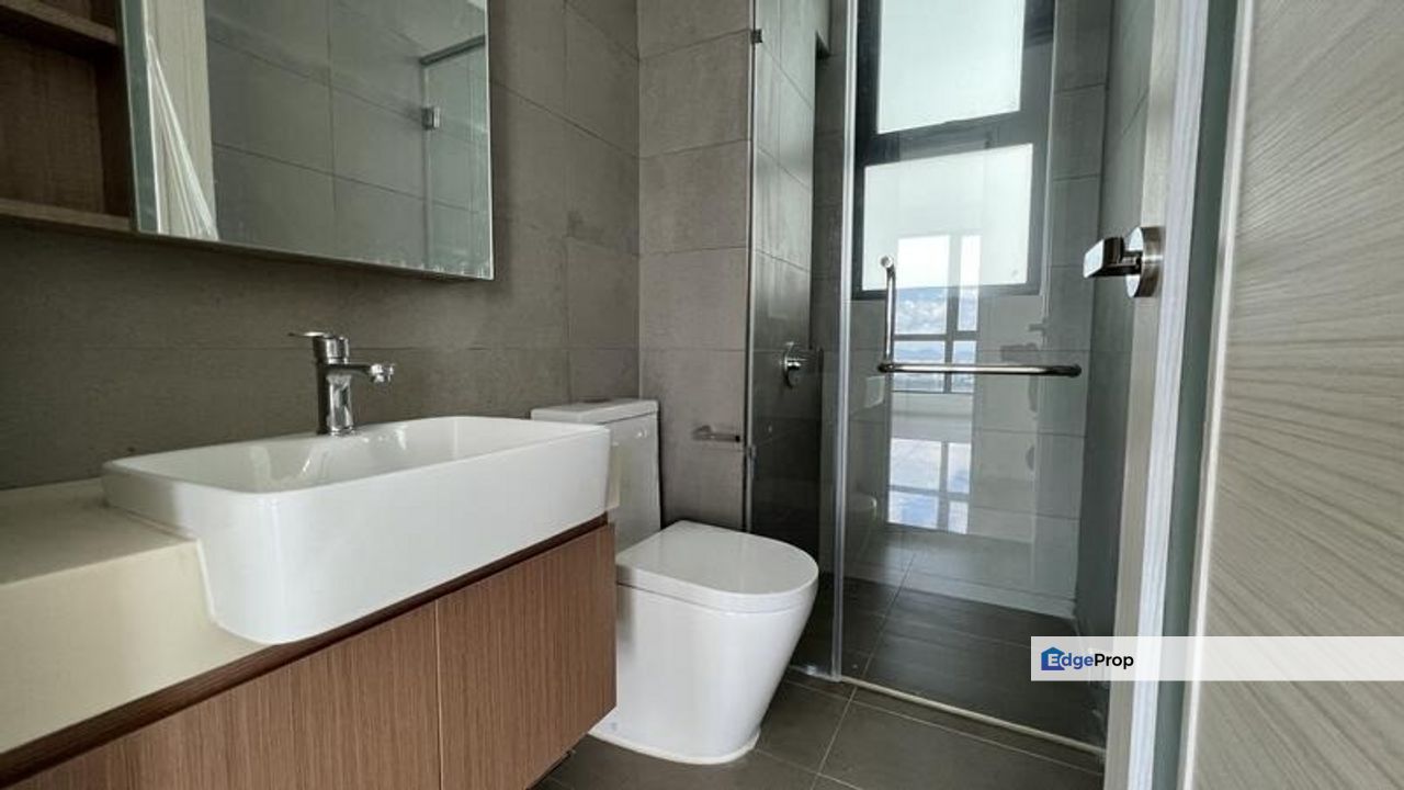 Afiniti Residences for sale, Johor, 