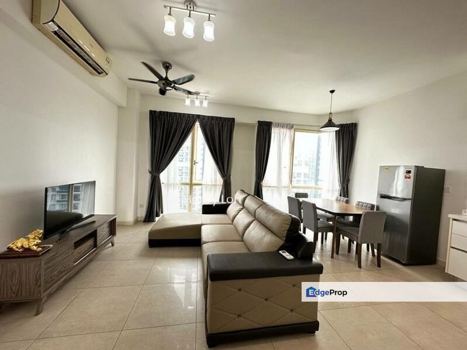 Afiniti Residences for sale, Johor, 