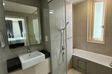 Afiniti Residences @ Medini Iskandar