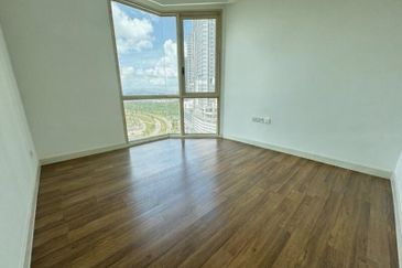 Afiniti Residences @ Medini Iskandar