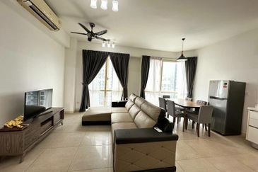 Afiniti Residences @ Medini Iskandar