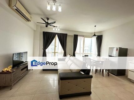 Afiniti Residences for sale, Johor, 