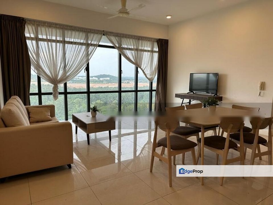 Grand Medini for sale, Johor, Nusajaya