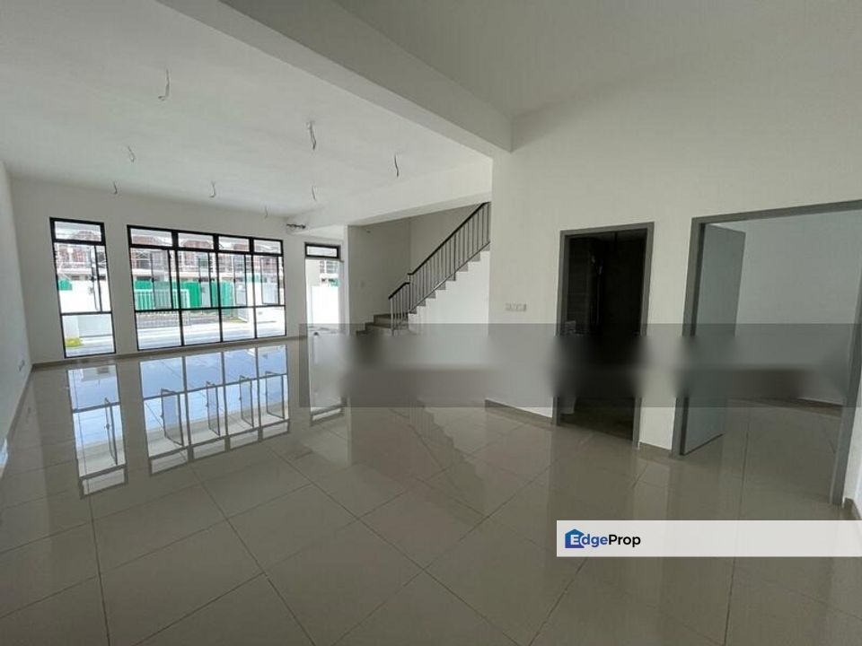 Horizon Hills for sale, Johor, 