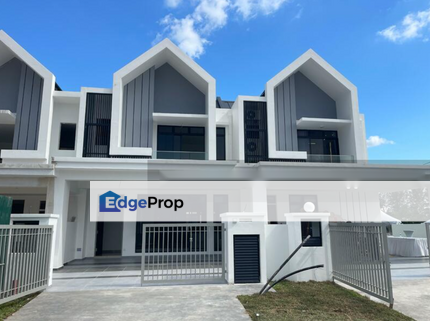 Horizon Hills for sale, Johor, 