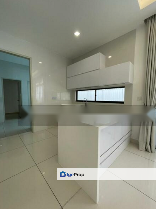 Horizon Hills for sale, Johor, 