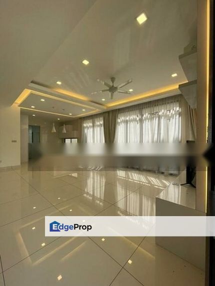 Horizon Hills for sale, Johor, 