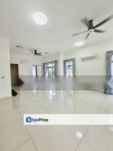 Horizon Hills for sale, Johor, 