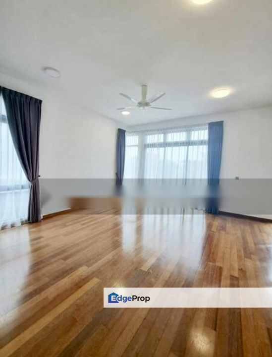 Horizon Hills for sale, Johor, 