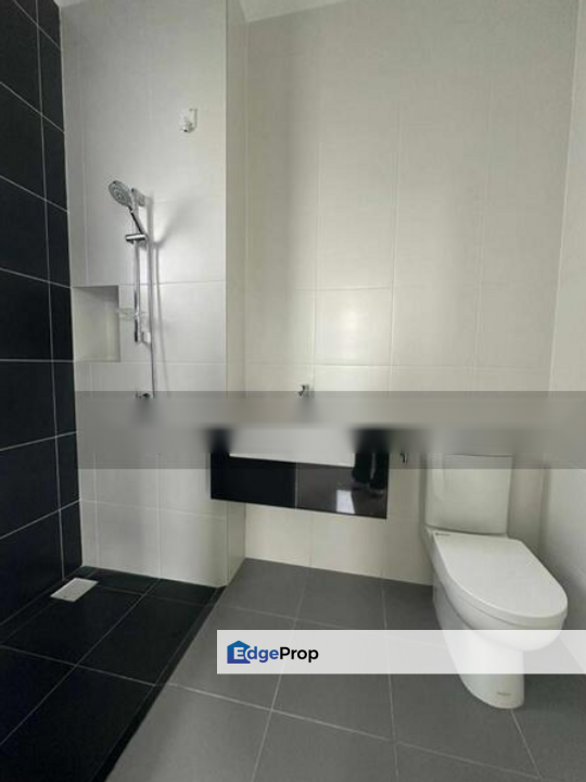 Eco Botanic for sale, Johor, Nusajaya