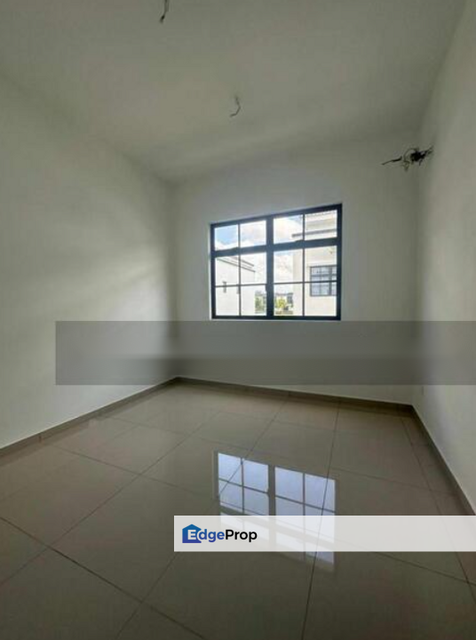 Eco Botanic for sale, Johor, Nusajaya