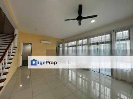 Eco Botanic for sale, Johor, Nusajaya