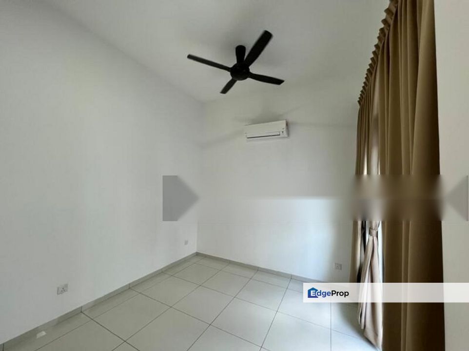 Eco Botanic for sale, Johor, Nusajaya