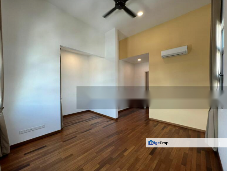 Eco Botanic for sale, Johor, Nusajaya