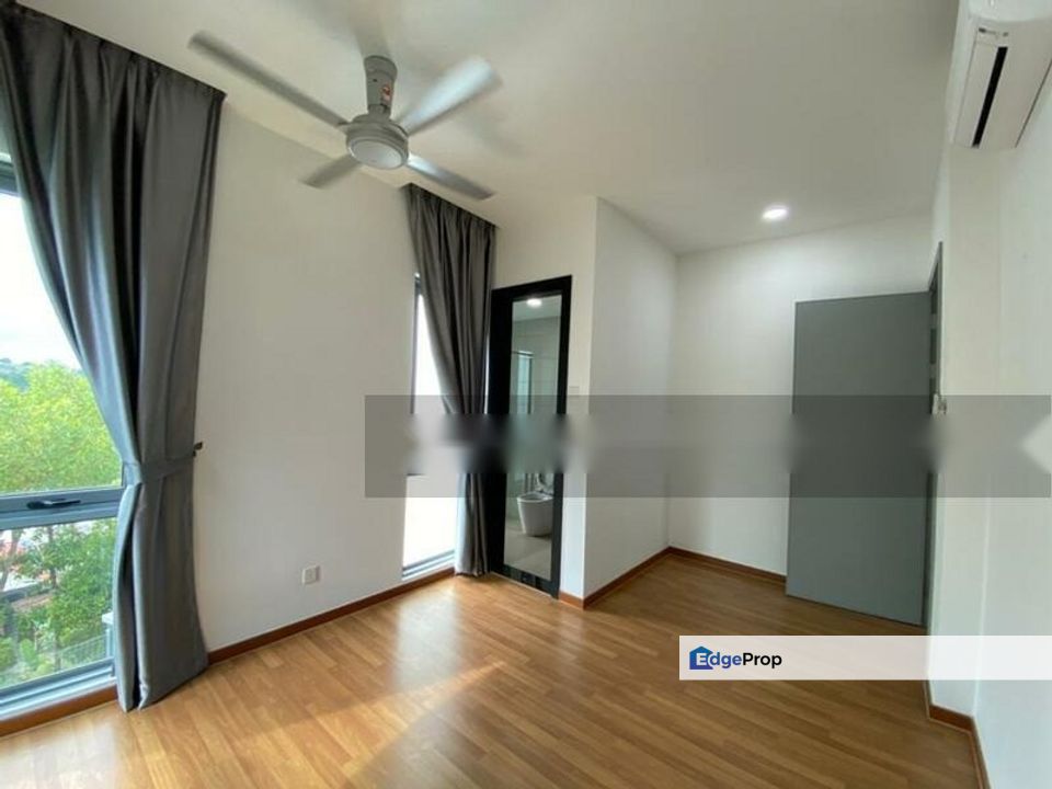 Eco Botanic for sale, Johor, Nusajaya