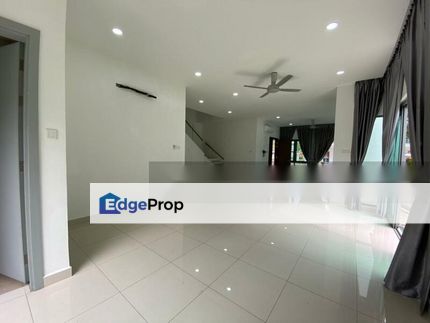 Eco Botanic for sale, Johor, Nusajaya