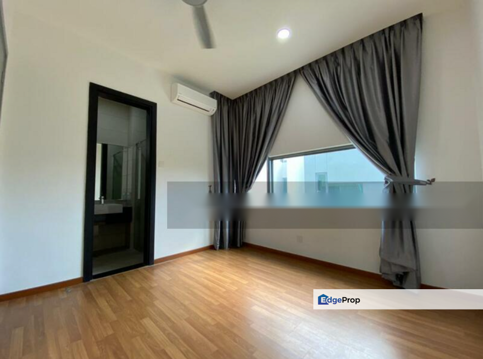 Eco Botanic for sale, Johor, Nusajaya