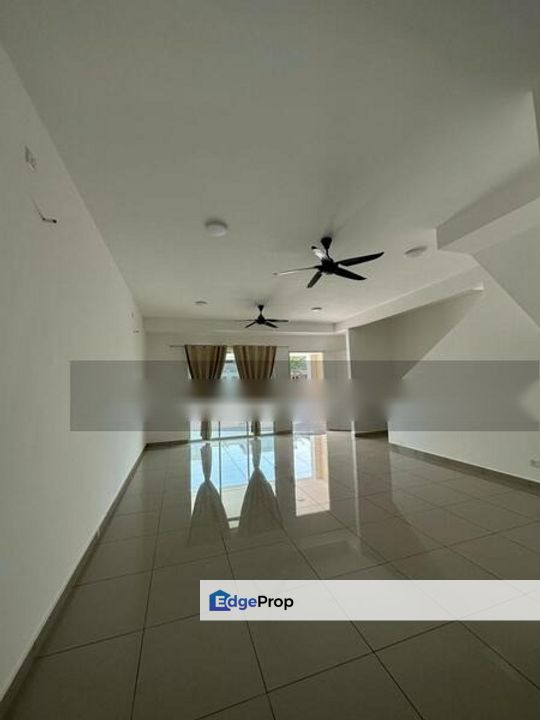 Aspira LakeHomes for sale, Johor, Gelang Patah