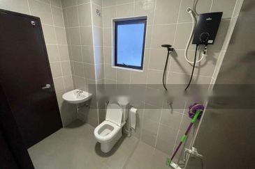 Aspira ParkHomes @ Gelang Patah