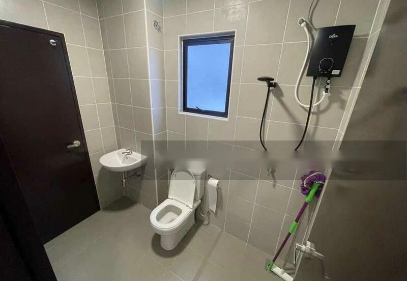 Aspira ParkHomes @ Gelang Patah