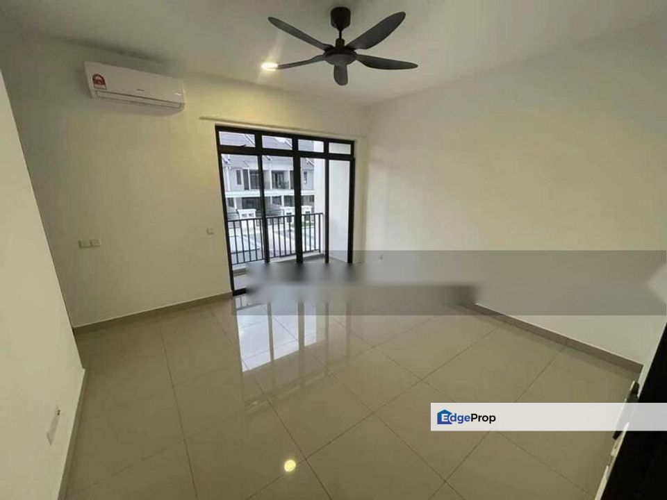 Aspira ParkHomes for sale, Johor, Gelang Patah