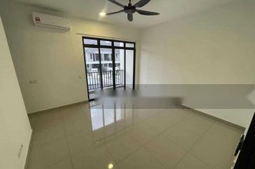 Aspira ParkHomes @ Gelang Patah