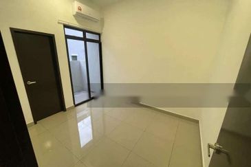 Aspira ParkHomes @ Gelang Patah