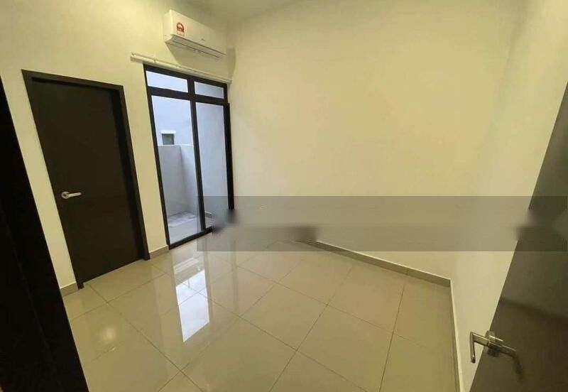 Aspira ParkHomes @ Gelang Patah