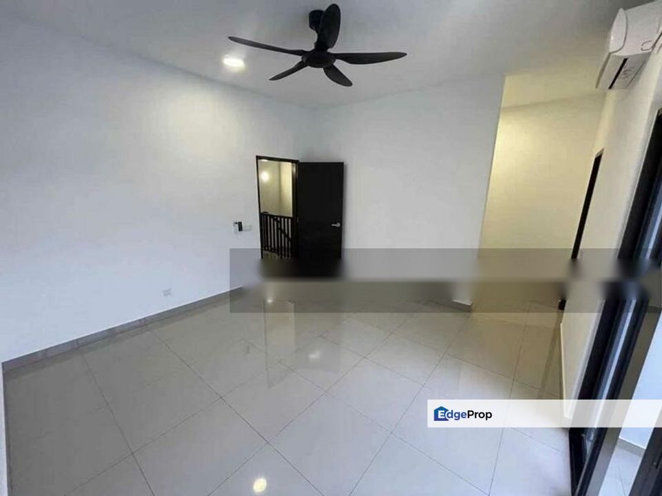 Aspira ParkHomes for sale, Johor, Gelang Patah