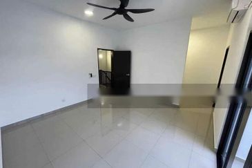 Aspira ParkHomes @ Gelang Patah