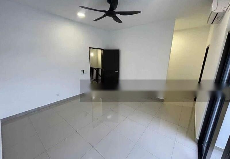 Aspira ParkHomes @ Gelang Patah