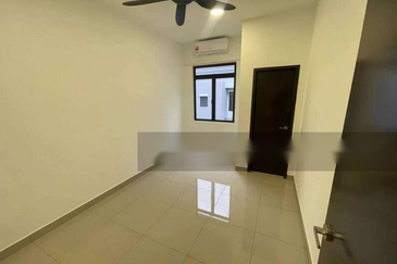 Aspira ParkHomes @ Gelang Patah