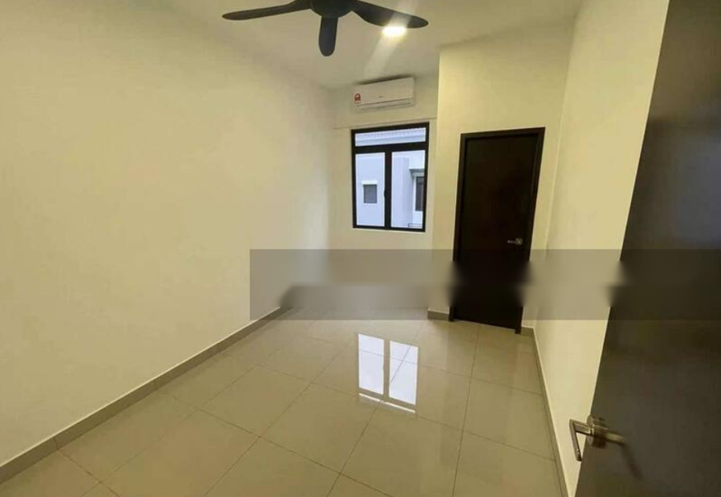 Aspira ParkHomes @ Gelang Patah