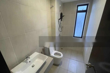 Aspira ParkHomes @ Gelang Patah